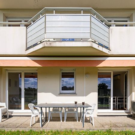 Chez Virgil - Terrasse Vue Degagee, Parking Prive Διαμέρισμα Ernolsheim-Bruche Εξωτερικό φωτογραφία