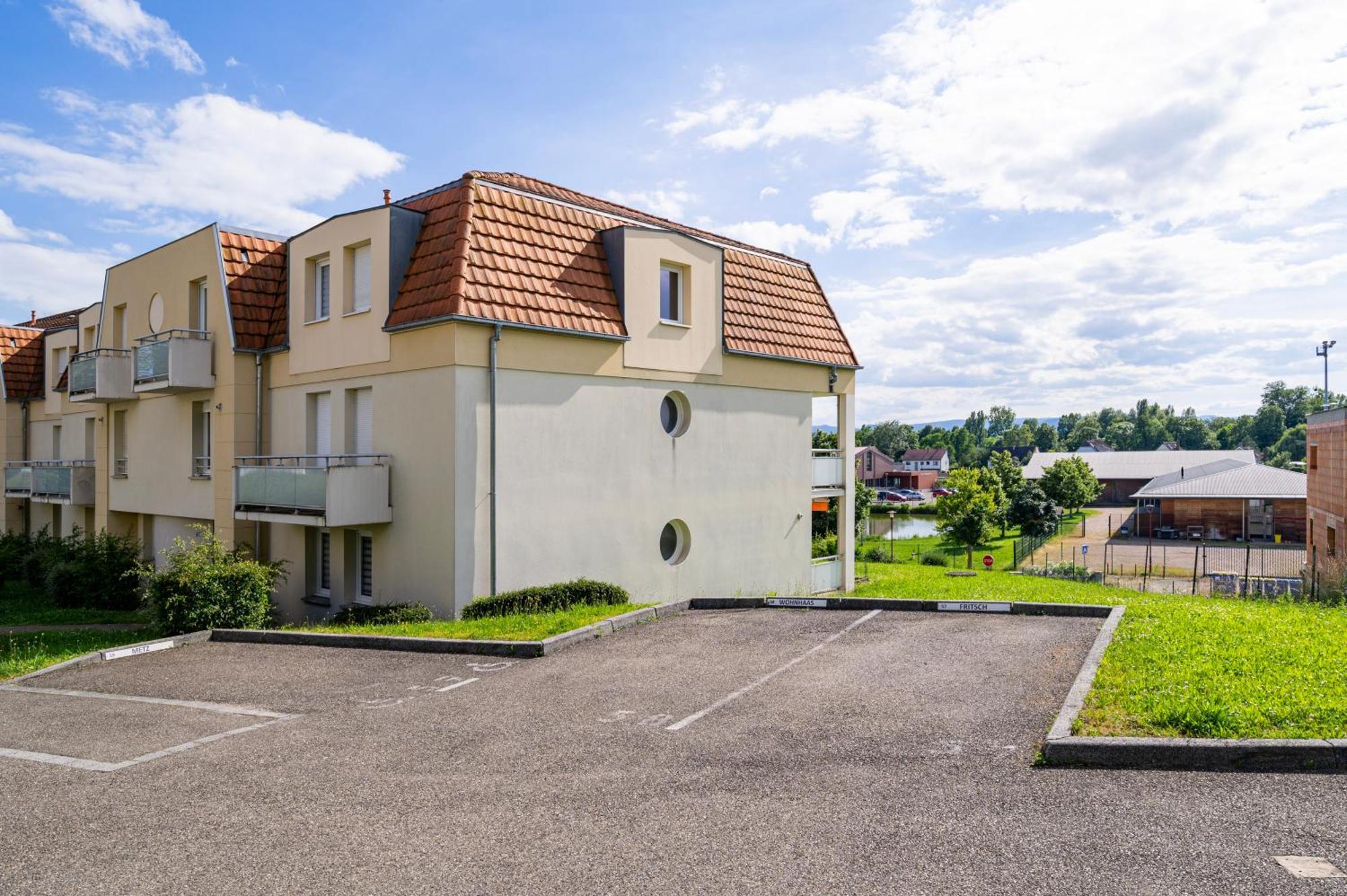 Chez Virgil - Terrasse Vue Degagee, Parking Prive Διαμέρισμα Ernolsheim-Bruche Εξωτερικό φωτογραφία